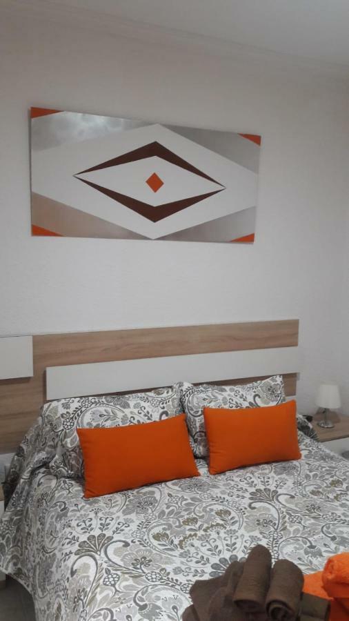 Appartement Patio Pompeyos Córdoba