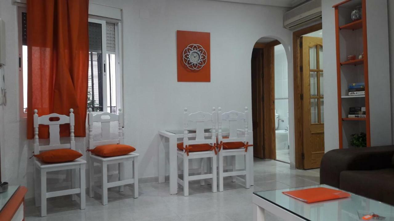 Appartement Patio Pompeyos