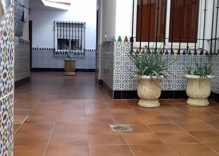 Patio Pompeyos