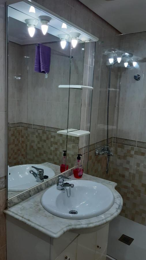Apartamento Patio Pompeyos Córdova